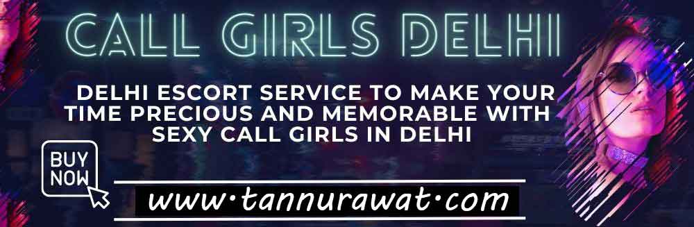 Escorts in Janakpuri