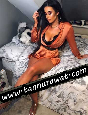 Tannu Independent Chennai Escorts